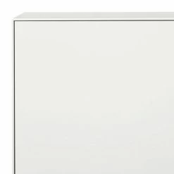 Now! by hülsta Sideboard hülsta now easy I - Lack Reinweiß -WOHNZIMMERMÖBEL Verkäufe 1000127785 180910 14262416 GALLERYIMAGES P000000001000127785