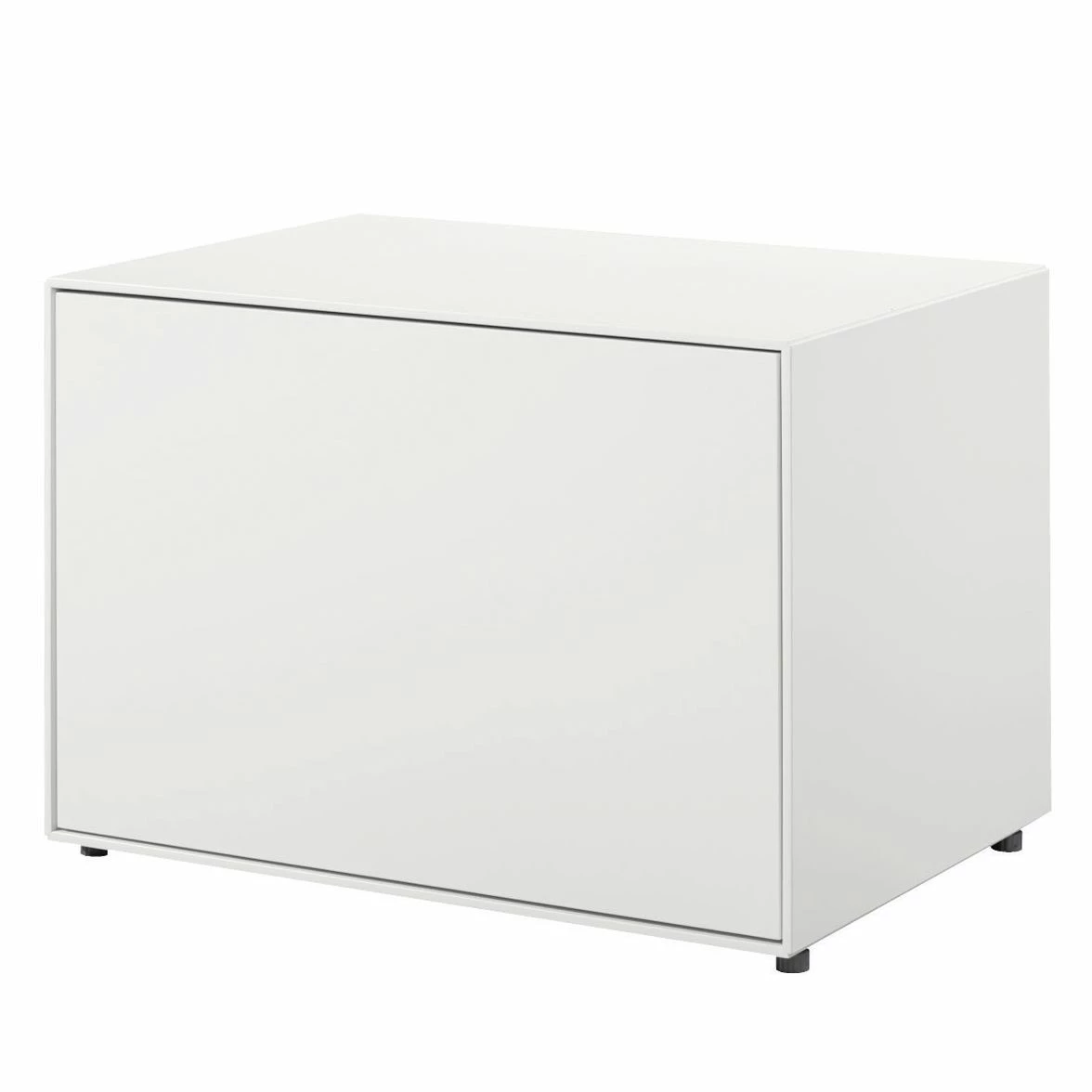 Now! by hülsta TV-Lowboard Modul hülsta now easy - Lack Reinweiß 1 Now! by hülsta TV-Lowboard Modul hülsta now easy - Lack Reinweiß