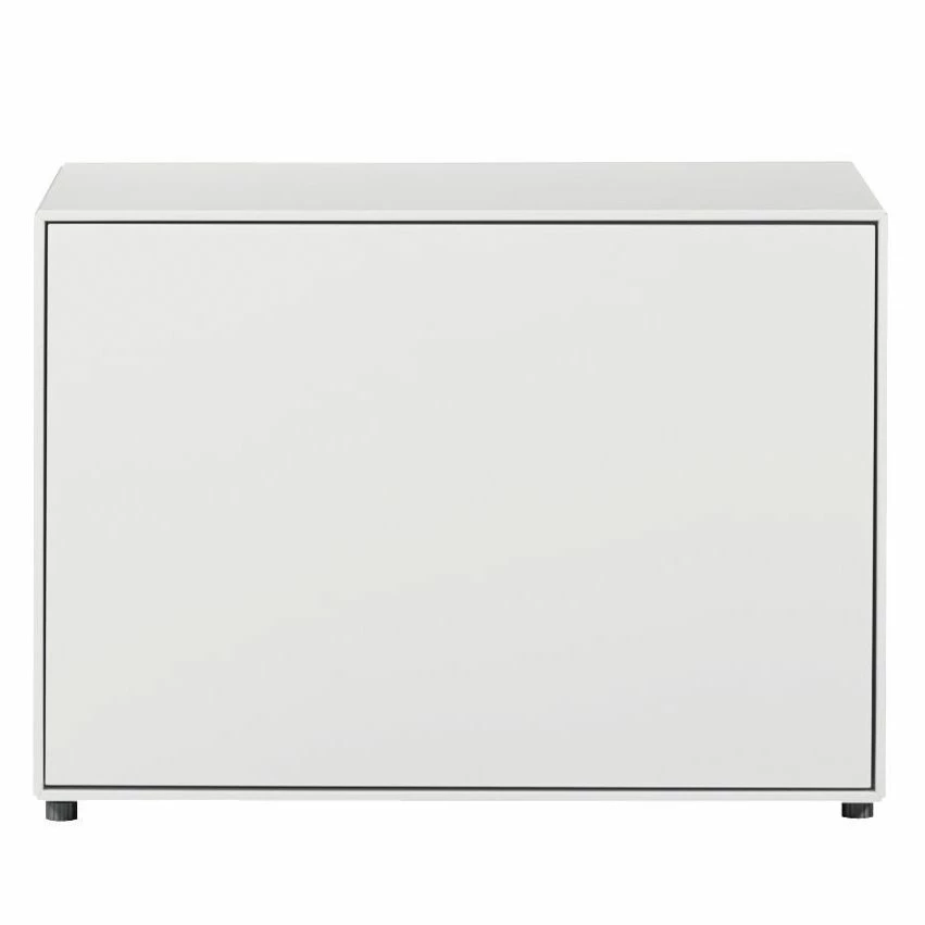 Now! by hülsta TV-Lowboard Modul hülsta now easy - Lack Reinweiß 5 Now! by hülsta TV-Lowboard Modul hülsta now easy - Lack Reinweiß – Bild 5