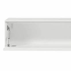 Now! by hülsta Hänge-Designbox hülsta now easy - Lack Reinweiß -WOHNZIMMERMÖBEL Verkäufe 1000127802 180910 14263174 GALLERYIMAGES P000000001000127802