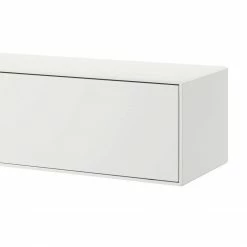 Now! by hülsta Hänge-Designbox hülsta now easy - Lack Reinweiß -WOHNZIMMERMÖBEL Verkäufe 1000127802 180910 14263175 GALLERYIMAGES P000000001000127802