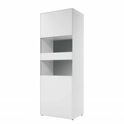 Now! by hülsta Vitrine hülsta now easy - Lack Reinweiß - Türanschlag rechts 16 Now! by hülsta Vitrine hülsta now easy - Lack Reinweiß - Türanschlag rechts -WOHNZIMMERMÖBEL Verkäufe 1000127804 181005 09362319 GALLERYIMAGES P000000001000127804