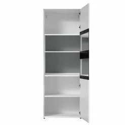 Now! by hülsta Vitrine hülsta now easy - Lack Reinweiß - Türanschlag rechts 15 Now! by hülsta Vitrine hülsta now easy - Lack Reinweiß - Türanschlag rechts -WOHNZIMMERMÖBEL Verkäufe 1000127804 181005 09362320 GALLERYIMAGES P000000001000127804