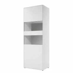 Now! by hülsta Vitrine hülsta now easy - Lack Reinweiß - Türanschlag rechts 17 Now! by hülsta Vitrine hülsta now easy - Lack Reinweiß - Türanschlag rechts -WOHNZIMMERMÖBEL Verkäufe 1000127804 181005 09362321 GALLERYIMAGES P000000001000127804