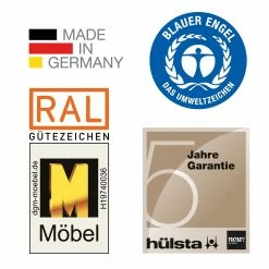 Now! by hülsta TV-Lowboard hülsta now easy - Mit Kabelführung - Lack Reinweiß 15 Now! by hülsta TV-Lowboard hülsta now easy - Mit Kabelführung - Lack Reinweiß -WOHNZIMMERMÖBEL Verkäufe 1000127812 200803 07490400031 DETAILS P000000001000127812