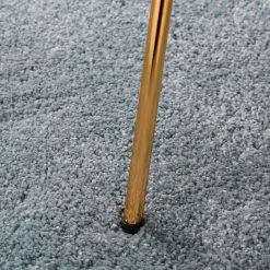 Jack & Alice Sessel Zadar - Samt - Altrosa -WOHNZIMMERMÖBEL Verkäufe 1000127862 200518 14151500014 DETAILS P000000001000127862