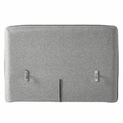 Fredriks Armlehnen Lavara - Webstoff - Lichtgrau -WOHNZIMMERMÖBEL Verkäufe 1000127873 191017 09534500010 DETAILS P000000001000127873