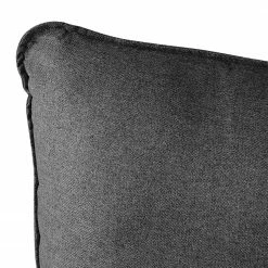 Fredriks Hocker Lavara - Webstoff - Dunkelgrau -WOHNZIMMERMÖBEL Verkäufe 1000127876 191017 09534900046 DETAILS P000000001000127876