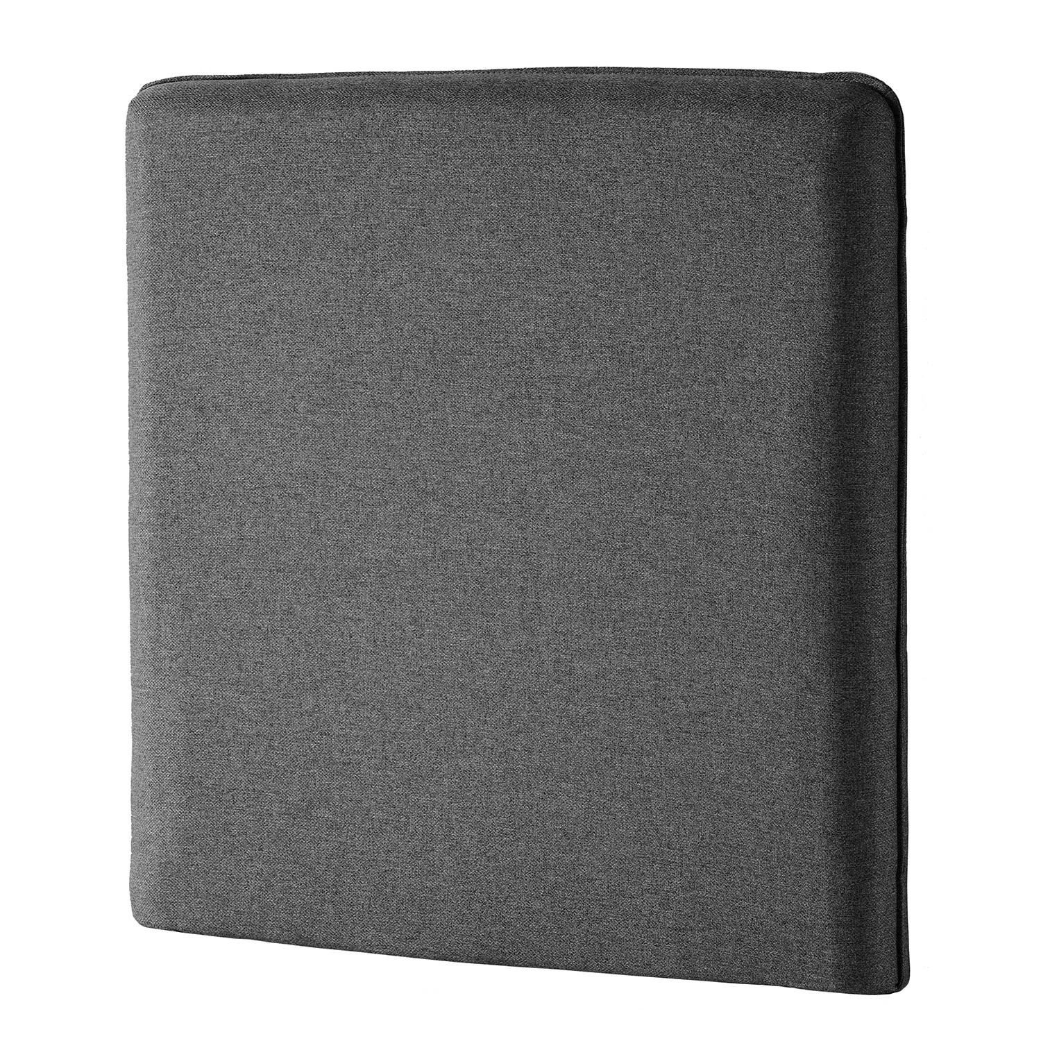 Fredriks Rücken Lavara - Webstoff - Dunkelgrau 1 Fredriks Rücken Lavara - Webstoff - Dunkelgrau