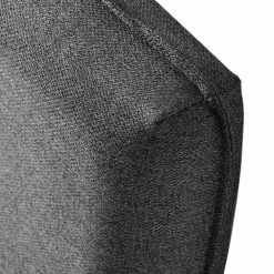 Fredriks Rücken Lavara - Webstoff - Dunkelgrau 12 Fredriks Rücken Lavara - Webstoff - Dunkelgrau -WOHNZIMMERMÖBEL Verkäufe 1000127883 191017 09535000051 DETAILS P000000001000127883