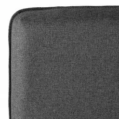 Fredriks Rücken Lavara - Webstoff - Dunkelgrau 13 Fredriks Rücken Lavara - Webstoff - Dunkelgrau -WOHNZIMMERMÖBEL Verkäufe 1000127883 191017 09535000052 DETAILS P000000001000127883