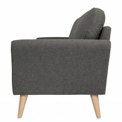 Mørteens Sofa Larisa (2-Sitzer) - Webstoff - Dunkelgrau 13 Mørteens Sofa Larisa (2-Sitzer) - Webstoff - Dunkelgrau -WOHNZIMMERMÖBEL Verkäufe 1000127938 190103 15450300004 GALLERYIMAGES P000000001000127938