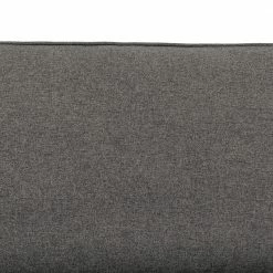 Mørteens Sofa Larisa (2-Sitzer) - Webstoff - Dunkelgrau 17 Mørteens Sofa Larisa (2-Sitzer) - Webstoff - Dunkelgrau -WOHNZIMMERMÖBEL Verkäufe 1000127938 190103 15450400008 GALLERYIMAGES P000000001000127938