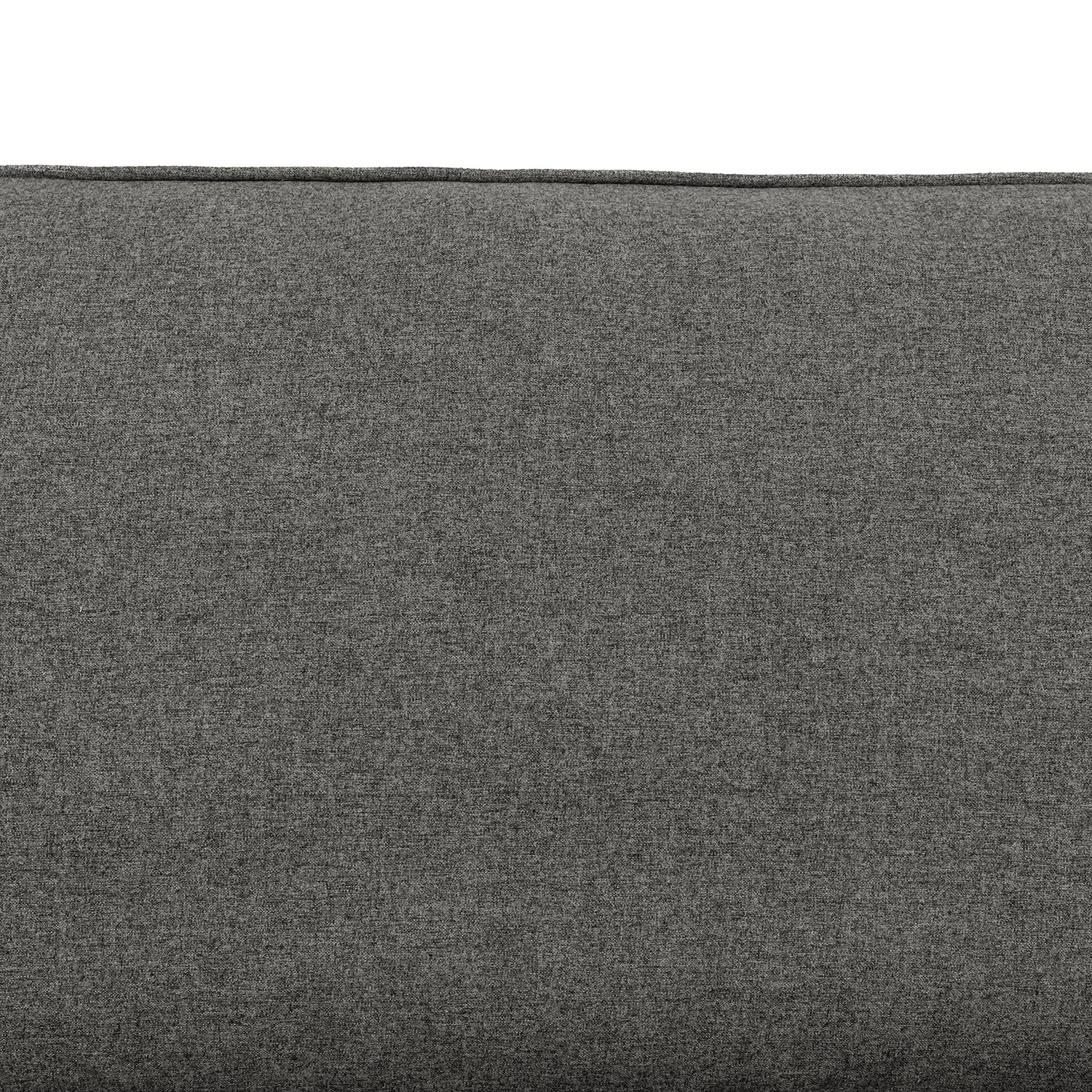 Mørteens Sofa Larisa (2-Sitzer) - Webstoff - Dunkelgrau 8 Mørteens Sofa Larisa (2-Sitzer) - Webstoff - Dunkelgrau – Bild 8