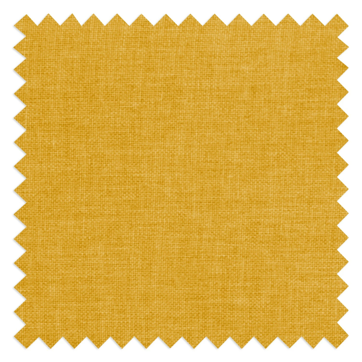 Mørteens Sessel Volos - Flachgewebe - Gelb 12 Mørteens Sessel Volos - Flachgewebe - Gelb – Bild 12