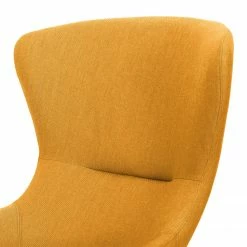 Mørteens Sessel Levan - Webstoff - Gold 11 Mørteens Sessel Levan - Webstoff - Gold -WOHNZIMMERMÖBEL Verkäufe 1000128135 190108 10451400086 GALLERYIMAGES P000000001000128135