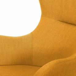 Mørteens Sessel Levan - Webstoff - Gold 12 Mørteens Sessel Levan - Webstoff - Gold -WOHNZIMMERMÖBEL Verkäufe 1000128135 190108 10451400087 GALLERYIMAGES P000000001000128135