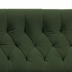 Norrwood Polstergarnitur Celaya I (3-2-1) - Dunkelgrün -WOHNZIMMERMÖBEL Verkäufe 1000128439 180809 143135846 GALLERYIMAGES P000000001000128439