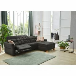 Fredriks Ecksofa Tepic - Microfaser -WOHNZIMMERMÖBEL Verkäufe 1000128548 180814 08125287 MOOD GALLERYIMAGES P000000001000128548 mood