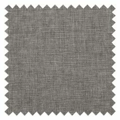 Mørteens Ecksofa Sola II - Webstoff - Grau - Ottomane davorstehend rechts - Schlaffunktion -WOHNZIMMERMÖBEL Verkäufe 1000128696 210614 18411301218 DETAILS P000000001000128696