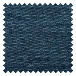 Fredriks Sofa Fiesta I (3-Sitzer) - Strukturstoff - Jeansblau -WOHNZIMMERMÖBEL Verkäufe 1000128852 211015 155040000190 DETAILS P000000001000128852
