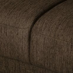 Fredriks Sofa Fiesta I (2-Sitzer) - Strukturstoff - Pepper -WOHNZIMMERMÖBEL Verkäufe 1000128861 211015 15504900266 DETAILS P000000001000128861