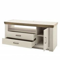 Ridgevalley TV-Lowboard Pontile I - Pinie Aurelio Dekor / Eiche Nelson Dekor 7 Ridgevalley TV-Lowboard Pontile I - Pinie Aurelio Dekor / Eiche Nelson Dekor -WOHNZIMMERMÖBEL Verkäufe 1000128897 200811 14080301315 DETAILS P000000001000128897