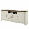 Ridgevalley Sideboard Pontile II - Pinie Aurelio Dekor / Eiche Nelson Dekor