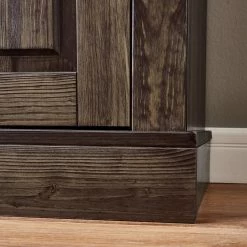 Maison Belfort Sideboard Bergen I - Kiefer Kolonial -WOHNZIMMERMÖBEL Verkäufe 1000129153 211122 08324202359 DETAILS P000000001000129153