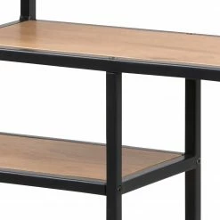 Red Living Wandregal Coogee IV - Wildeiche Dekor 12 Red Living Wandregal Coogee IV - Wildeiche Dekor -WOHNZIMMERMÖBEL Verkäufe 1000129701 220701 032 DETAILS P000000001000129701