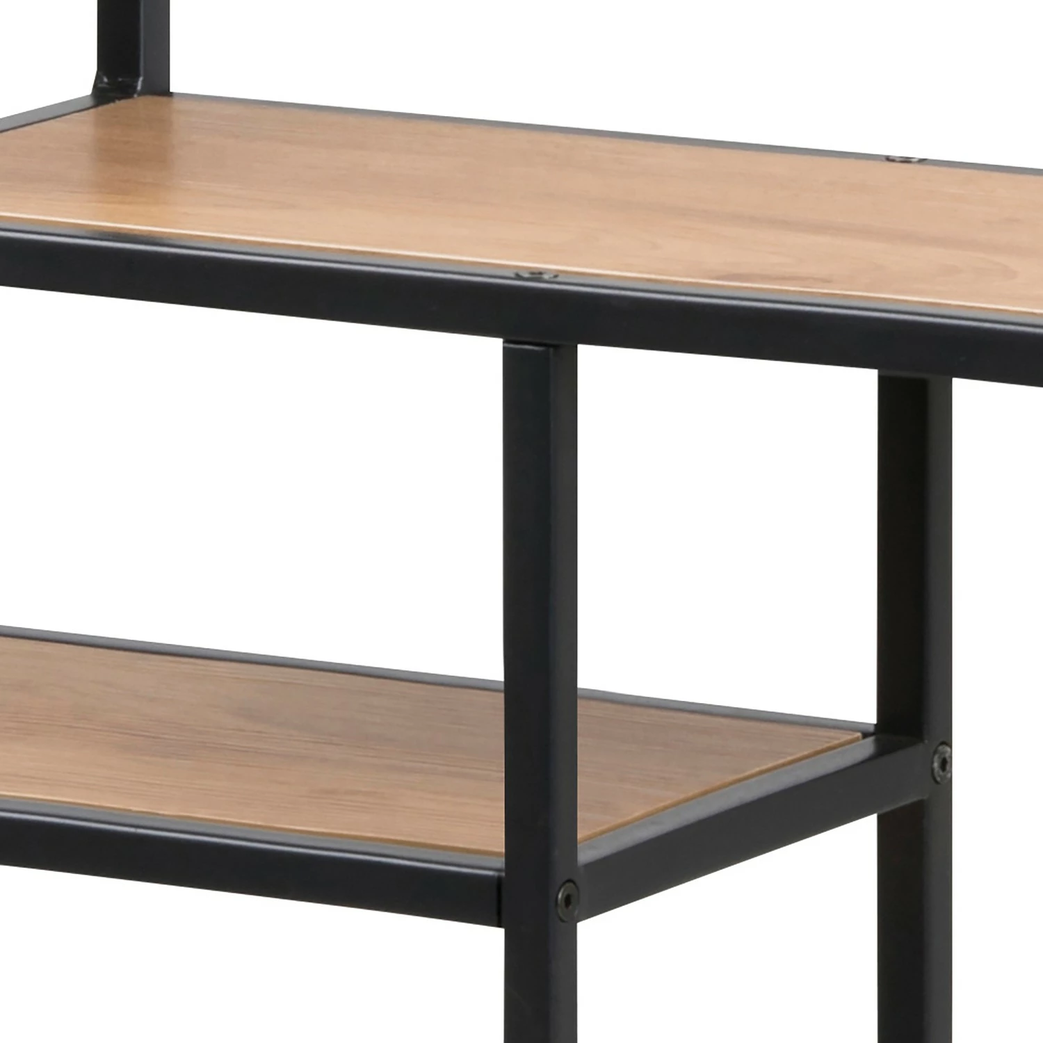 Red Living Wandregal Coogee IV - Wildeiche Dekor 6 Red Living Wandregal Coogee IV - Wildeiche Dekor – Bild 6