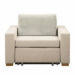 Maison Belfort Schlafsessel Latina XVI - Webstoff - Kaschmir -WOHNZIMMERMÖBEL Verkäufe 1000129994 180828 141823389 GALLERYIMAGES P000000001000129994