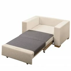 Maison Belfort Schlafsessel Latina XVI - Webstoff - Kaschmir -WOHNZIMMERMÖBEL Verkäufe 1000129994 180828 141823394 GALLERYIMAGES P000000001000129994