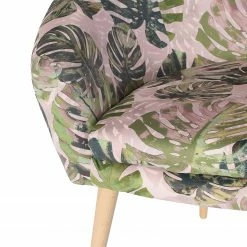 Mørteens Sessel Tippytoe III - Microfaser -WOHNZIMMERMÖBEL Verkäufe 1000131129 181011 09452405 GALLERYIMAGES P000000001000131129