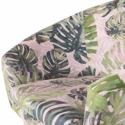 Mørteens Sessel Tippytoe III - Microfaser -WOHNZIMMERMÖBEL Verkäufe 1000131129 181011 09452408 GALLERYIMAGES P000000001000131129