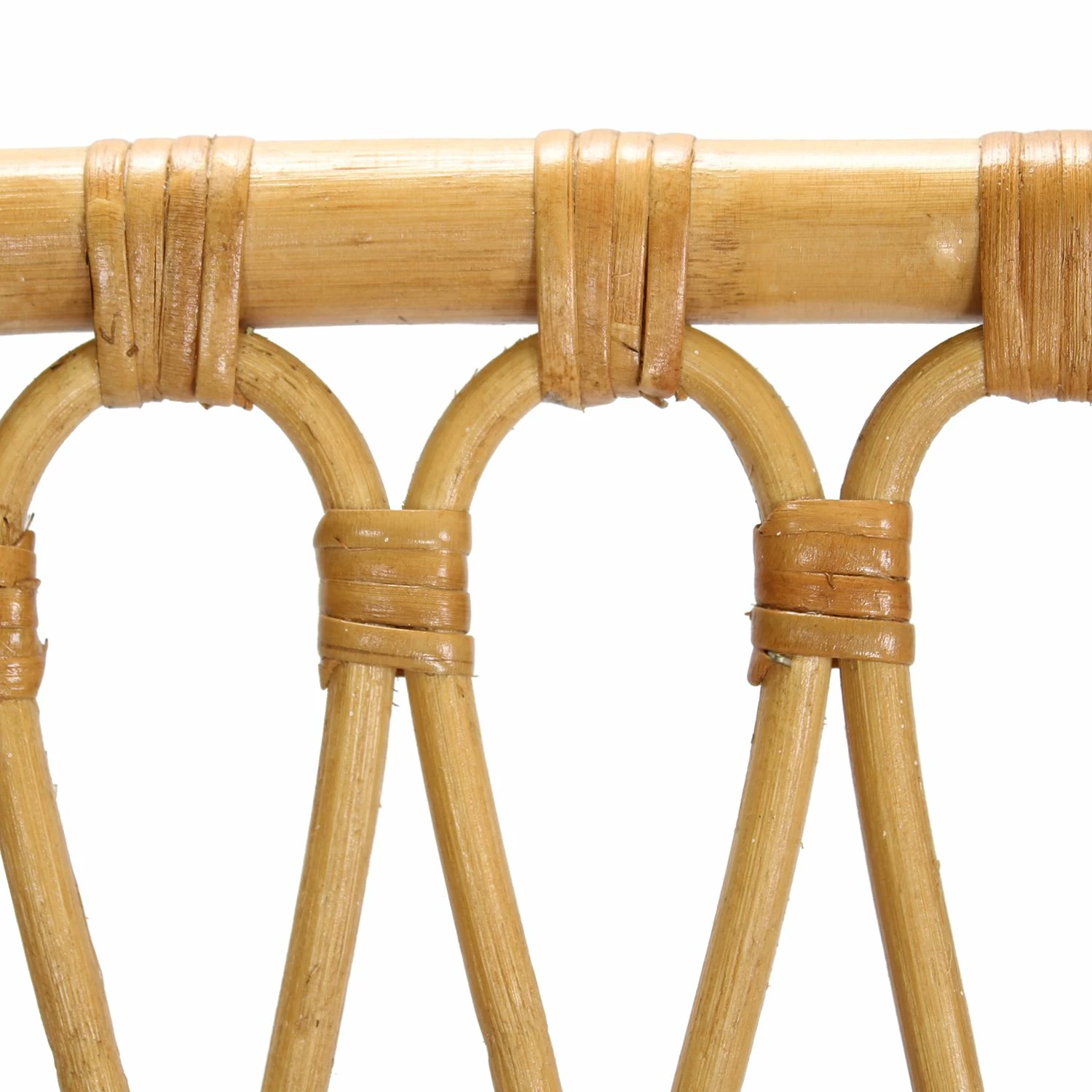 Ars manufacti Schaukelsessel Busnes - Baumwolle - Beige 7 Ars manufacti Schaukelsessel Busnes - Baumwolle - Beige – Bild 7