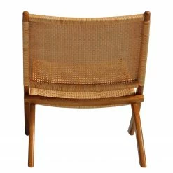 Ars manufacti Loungesessel Lisors - Polyrattan -WOHNZIMMERMÖBEL Verkäufe 1000131164 190110 15552100004 GALLERYIMAGES P000000001000131164