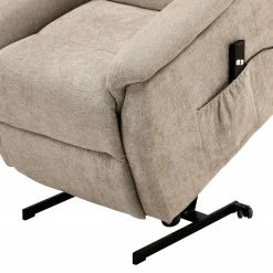 Modoform Relaxsessel Nick I - Microfaser -WOHNZIMMERMÖBEL Verkäufe 1000132012 190215 16475400007 GALLERYIMAGES P000000001000132012