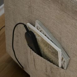 Modoform Relaxsessel Nick I - Microfaser -WOHNZIMMERMÖBEL Verkäufe 1000132012 210430 12355200007 DETAILS P000000001000132012