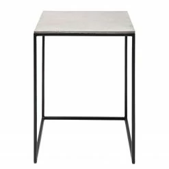 Kare Design Beistelltisch Loft Square (3er-Set) - Aluminium / Stahl - Schwarz 12 Kare Design Beistelltisch Loft Square (3er-Set) - Aluminium / Stahl - Schwarz -WOHNZIMMERMÖBEL Verkäufe 1000132036 181017 11370312 GALLERYIMAGES P000000001000132036