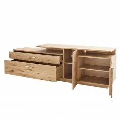 Naturoo TV-Lowboard Ristiina II - Eiche Bianco Dekor 9 Naturoo TV-Lowboard Ristiina II - Eiche Bianco Dekor -WOHNZIMMERMÖBEL Verkäufe 1000133730 181016 134109152 GALLERYIMAGES P000000001000133730