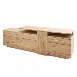 Naturoo TV-Lowboard Ristiina II - Eiche Bianco Dekor 10 Naturoo TV-Lowboard Ristiina II - Eiche Bianco Dekor -WOHNZIMMERMÖBEL Verkäufe 1000133730 181016 134109153 GALLERYIMAGES P000000001000133730