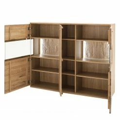 Naturoo Higboard Ristiina I - Eiche teilmassiv - Eiche Bianco / Eiche Bianco Dekor 8 Naturoo Higboard Ristiina I - Eiche teilmassiv - Eiche Bianco / Eiche Bianco Dekor -WOHNZIMMERMÖBEL Verkäufe 1000133733 181016 134112162 GALLERYIMAGES P000000001000133733