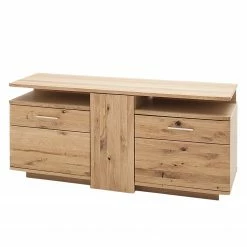 Naturoo TV-Lowboard Ristiina I - Eiche Bianco Dekor 7 Naturoo TV-Lowboard Ristiina I - Eiche Bianco Dekor -WOHNZIMMERMÖBEL Verkäufe 1000133739 181016 134117181 GALLERYIMAGES P000000001000133739