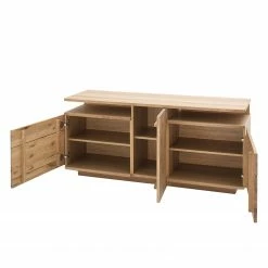 Naturoo TV-Lowboard Ristiina I - Eiche Bianco Dekor 8 Naturoo TV-Lowboard Ristiina I - Eiche Bianco Dekor -WOHNZIMMERMÖBEL Verkäufe 1000133739 181016 134117182 GALLERYIMAGES P000000001000133739