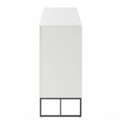 Fredriks Sideboard Zaddy II - Weiß -WOHNZIMMERMÖBEL Verkäufe 1000134696 190524 08011500022 GALLERYIMAGES P000000001000134696