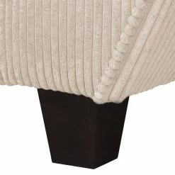 Maison Belfort Bigsofa Elora II - Cord - Creme 20 Maison Belfort Bigsofa Elora II - Cord - Creme -WOHNZIMMERMÖBEL Verkäufe 1000134714 180927 150907205 GALLERYIMAGES P000000001000134714