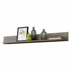 Loftscape Wandbord Polis - Driftwood Dekor