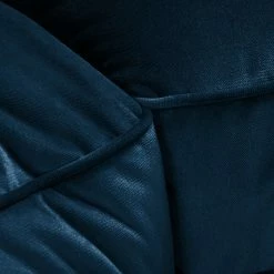 Jack & Alice Bigsofa Sells - Samt - Marineblau -WOHNZIMMERMÖBEL Verkäufe 1000135174 180927 164659368 GALLERYIMAGES P000000001000135174