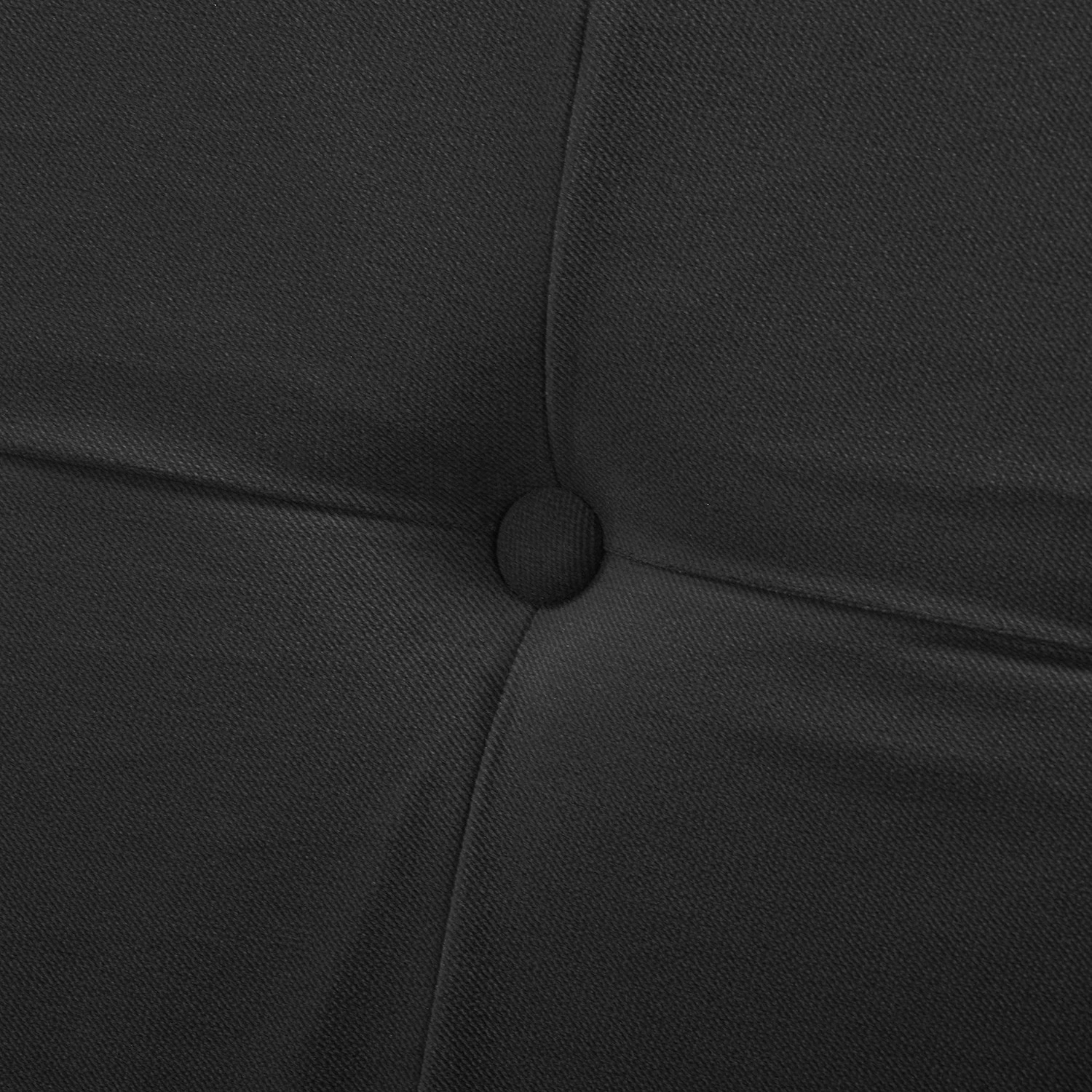 Norrwood Polstergarnitur Croom I (3-2) - Microfaser - Samt Krysia: Dunkelgrau 7 Norrwood Polstergarnitur Croom I (3-2) - Microfaser - Samt Krysia: Dunkelgrau – Bild 7